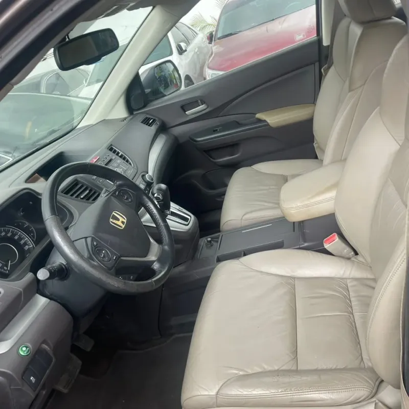 Thumbnail 2 of 2013 Honda CR-V se,le,xle